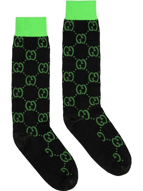 are gucci smart socks real|farfetch Gucci socks sale.